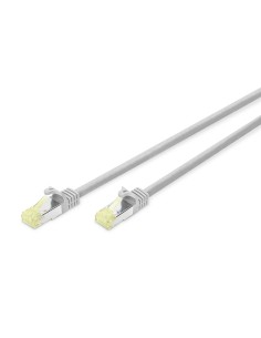 
DK-1644-A-100CL DIGITUS - Latiguillo 10m Gris  Cat 6A S-FTP LSZH Component Level probado