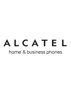 
Alcatel Temporis 380 - Teléfono fijo, color negro 2