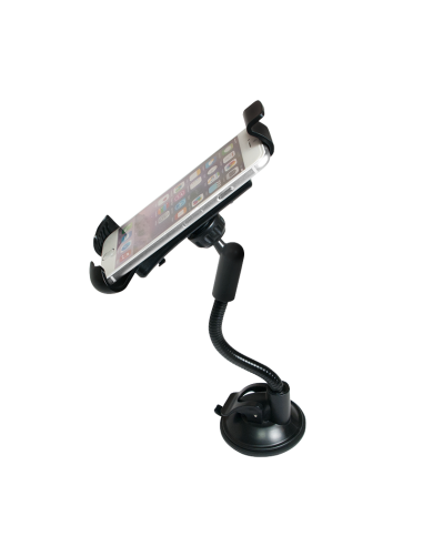 
AA0102  LOGILINK Soporte Smartphone con ventosa en Parabrisas Logilink