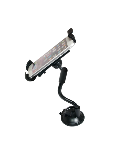 
AA0102  LOGILINK Soporte Smartphone con ventosa en Parabrisas Logilink