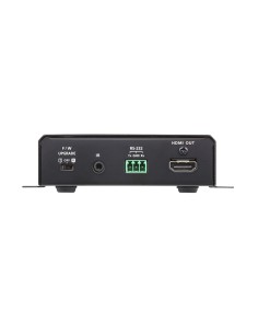 
Receptor HDMI sobre Cat. 5e/6 HDBaseT con POH 4K a 100 m 2