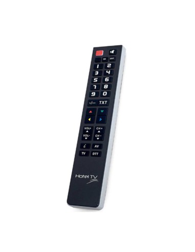 
MANDO PROGRAMABLE PC HOTEL TV, SUPERIOR