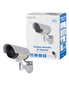 
Cámara (falsa) de seguridad, al aire libre / interior