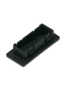 
AL-BP-SCD DIGITUS Tapones ciegos para SC Duplex VPE: 100 unidades