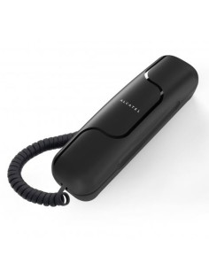 
TELEFONO SOBREMESA GONDOLA TEMPORIS T06
Alcatel T06
El Monopieza ultra compacto 2