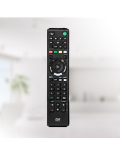 
MANDO SUBSTITUCION SONY