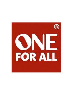 
Mando universal para TV PHILlIPS. One For All 2
