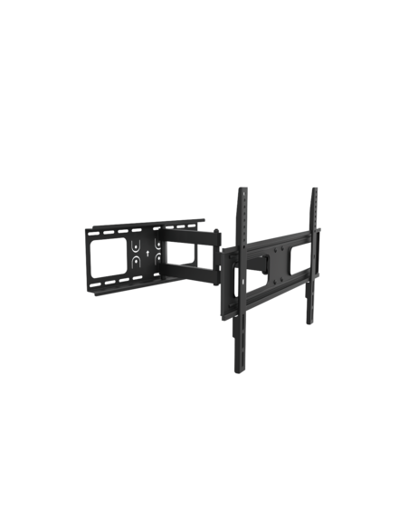 
Brazo articulado soporta hasta 37-70" 50 Kg LogiLink