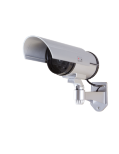 
Cámara (falsa) de seguridad, al aire libre / interior 2