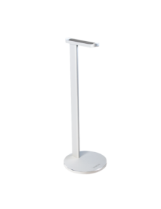 
Soporte Auricular Aluminio Logilink
El Auricular no esta incluido 2