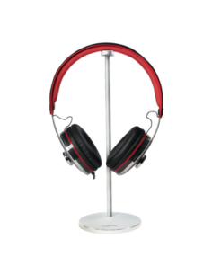 
Soporte Auricular Aluminio Logilink
El Auricular no esta incluido