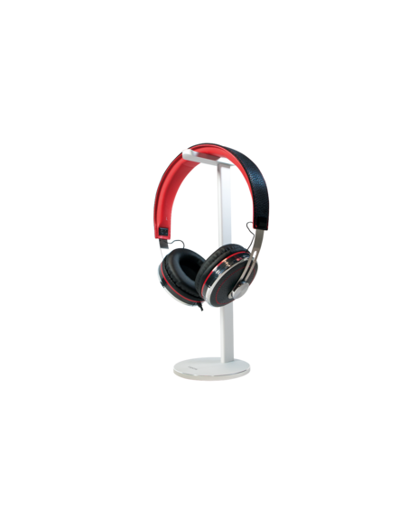 
Soporte Auricular Aluminio Logilink
El Auricular no esta incluido