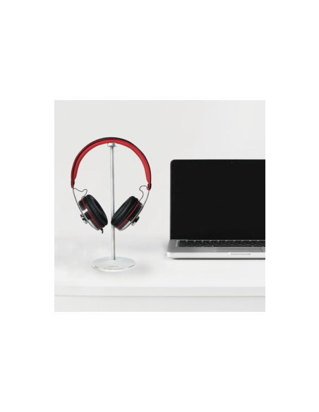 
Soporte Auricular Aluminio Logilink