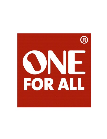 
MANDO UNIVERSAL PANASONIC , ONE FOR ALL