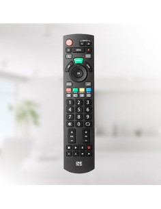 
MANDO UNIVERSAL PANASONIC , ONE FOR ALL