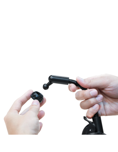 
AA0102  LOGILINK Soporte Smartphone con ventosa en Parabrisas Logilink