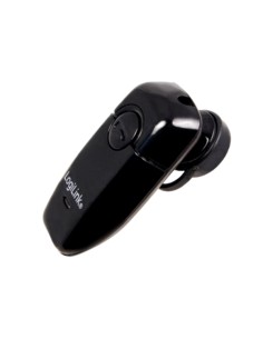 
Auricular Bluetooth v2.0 con micrófono LogiLink