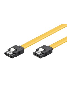 
Cable SATA 3.0 6Gb/s, Recto - Recto 50 cm