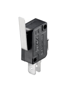 
Micro Switches  interruptor de palanca / 1 polo