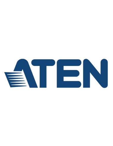 
VE8900R ATEN Receptor HDMI a través de IP mediante una red Gigabit