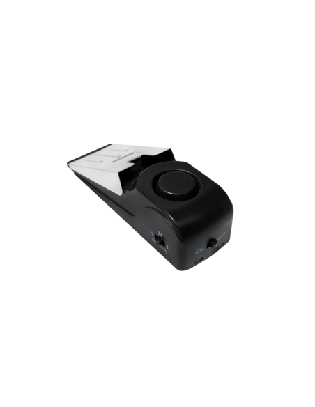 
Alarma de parada de puerta LogiLink