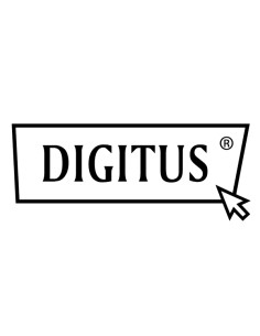 
DIGITUS DK-1613-A-VH-305 Bobina  305m CAT 6A U/UTP Rigido, Azul AWG23/1 , CU 2