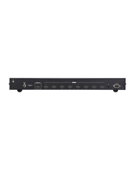 
Conmutador HDMI 8x1 4K real (4096x2160 a 60 Hz 4:4:4) ATEN