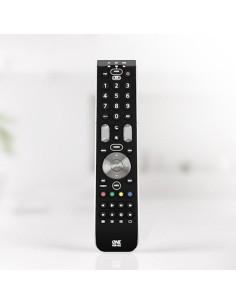 Mando Universal Essence para 3 equipos, ONE FOR ALL