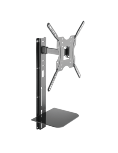 
BP0048 - Soporte de pared para pantalla plana 32-55 pulgadas, 30 Kg, LogiLink