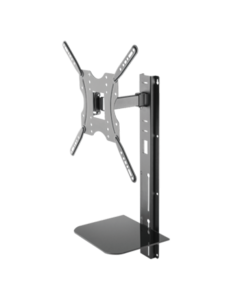 
BP0048 - Soporte de pared para pantalla plana 32-55 pulgadas, 30 Kg, LogiLink 2