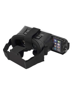 
Gafas de Realidad Virtual (VR)  Ednet 2