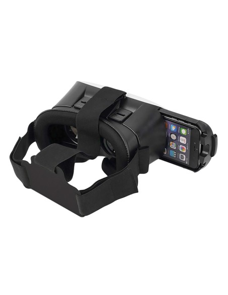 
Gafas de Realidad Virtual (VR)  Ednet