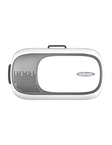 
Gafas de Realidad Virtual (VR)  Ednet