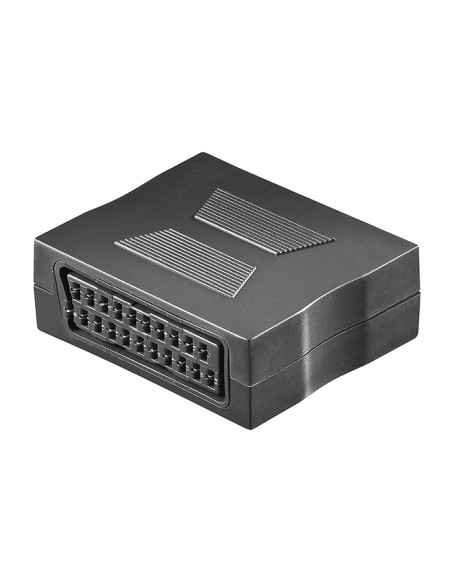 
Adaptador Euroconector Hembra Hembra