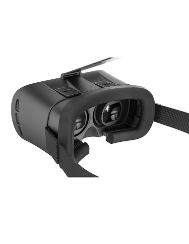 
Gafas de Realidad Virtual (VR)  Ednet