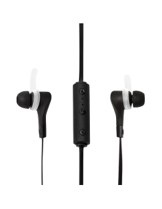 
BT0040 IntraAuricular Bluetooth v4.1 con micrófono Negro LogiLink