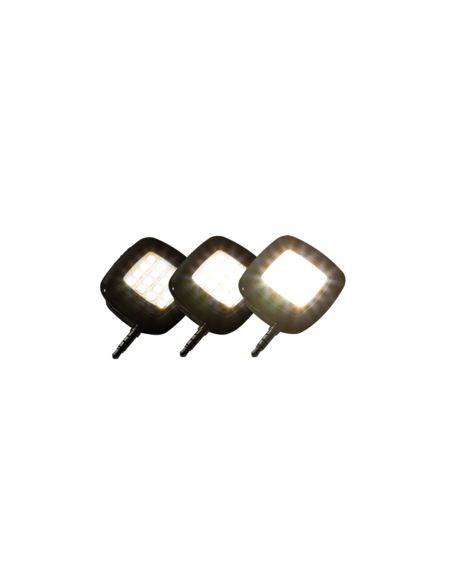 
Luz Flash para Smartphone Logilink