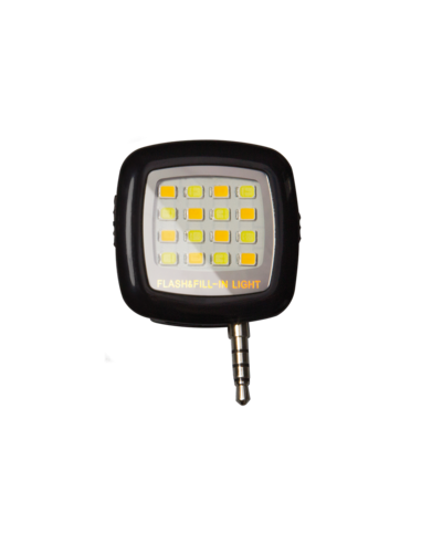
Luz Flash para Smartphone Logilink