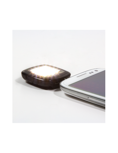 
Luz Flash para Smartphone Logilink