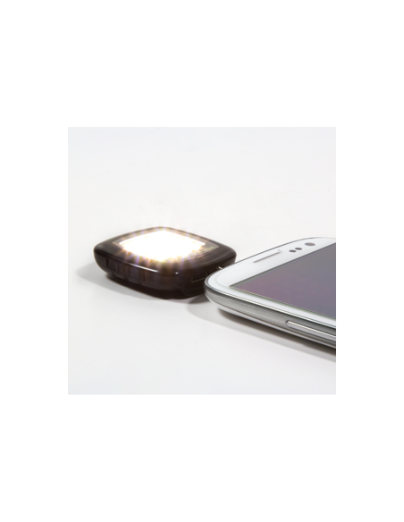 
Luz Flash para Smartphone Logilink