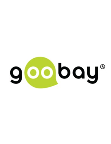 
Cable ANTENA Blanco recto Ferritas y Malla 7.50m Bolsa Retail