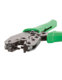 
Crimpadora para conectores MP0030 y  MP0033  Logilink