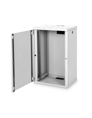 
DN-19 20U-6/6 ARMARIO 19" 20U 600X450 Gris Digitus