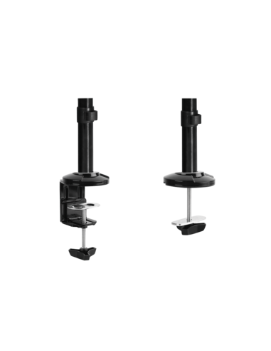 
BP0040 LOGILINK - Soporte de mesa para 1 Monitores de hasta 32 pulgadas Logilink