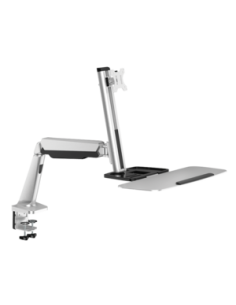
BP0040 LOGILINK - Soporte de mesa para 1 Monitores de hasta 32 pulgadas Logilink