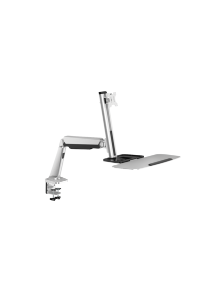 
BP0040 LOGILINK - Soporte de mesa para 1 Monitores de hasta 32 pulgadas Logilink