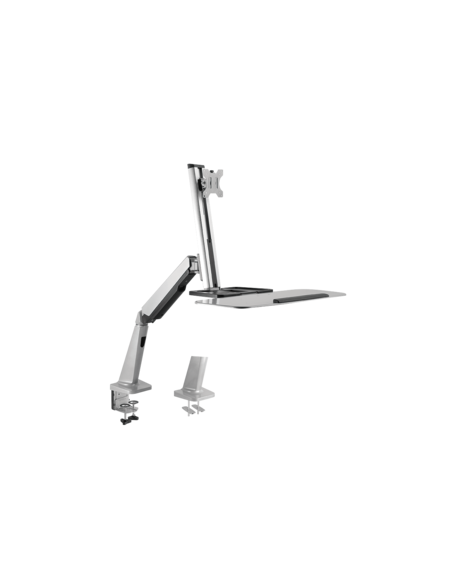 
BP0040 LOGILINK - Soporte de mesa para 1 Monitores de hasta 32 pulgadas Logilink