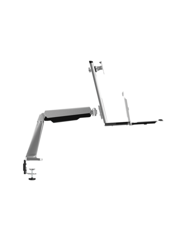 
BP0040 LOGILINK - Soporte de mesa para 1 Monitores de hasta 32 pulgadas Logilink