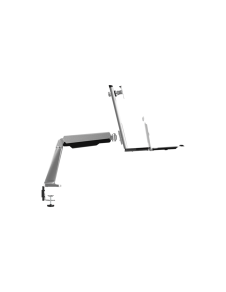 
BP0040 LOGILINK - Soporte de mesa para 1 Monitores de hasta 32 pulgadas Logilink
