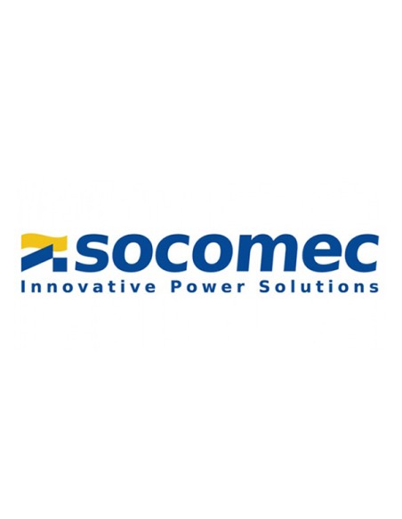 
SAI 2000VA 1200W  Interactivo SOCOMEC NeTYS